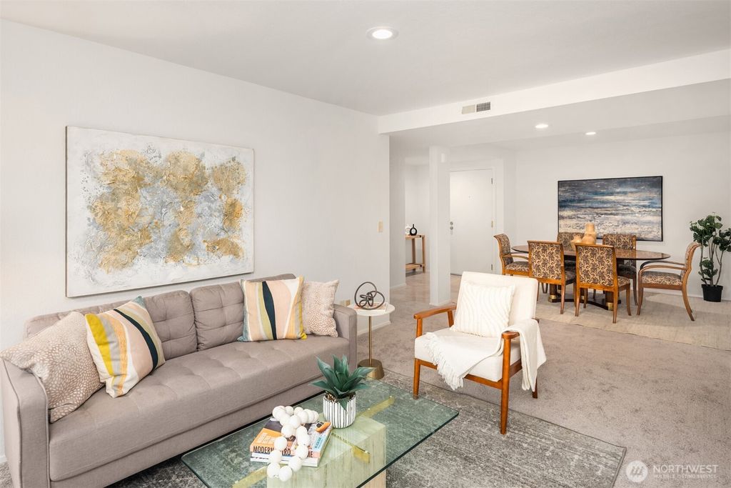 Photo of 11300 1st Avenue NE #202, Seattle, WA 98125 (MLS # 2352496)