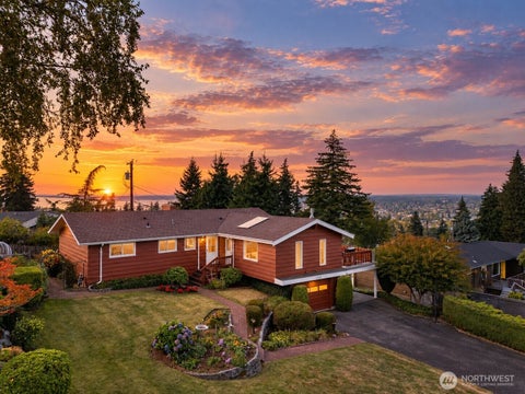 Photo of 1145 Undine Street, Bellingham, WA 98229 (MLS # 2583779)