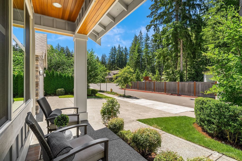 Photo of 3036 243rd Avenue SE, Sammamish, WA 98075 (MLS # 2262316)