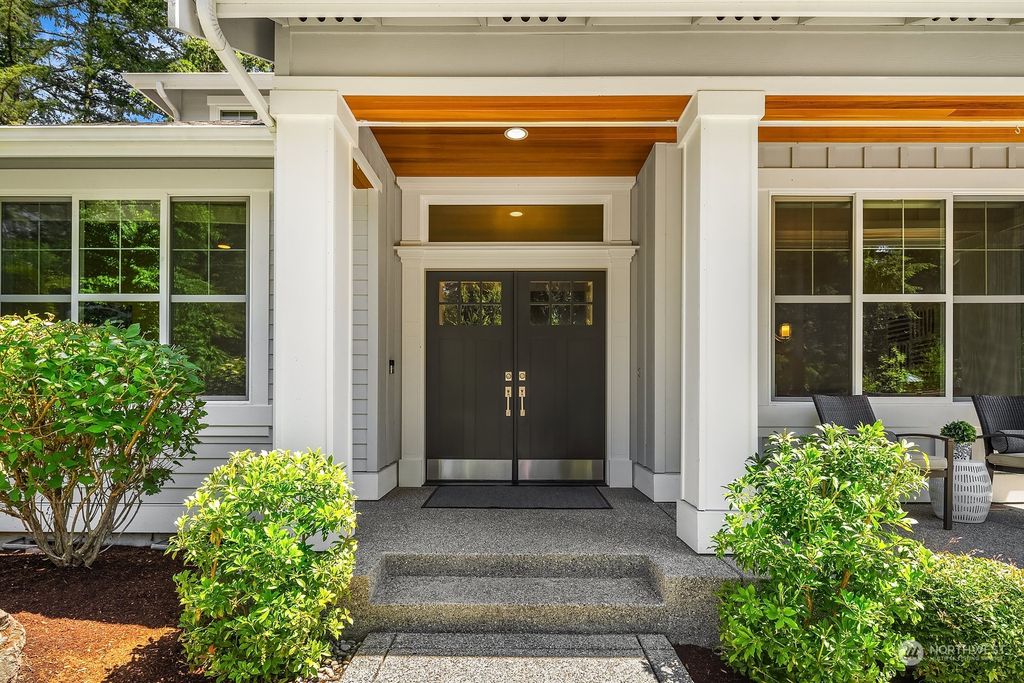 Photo of 3036 243rd Avenue SE, Sammamish, WA 98075 (MLS # 2262316)