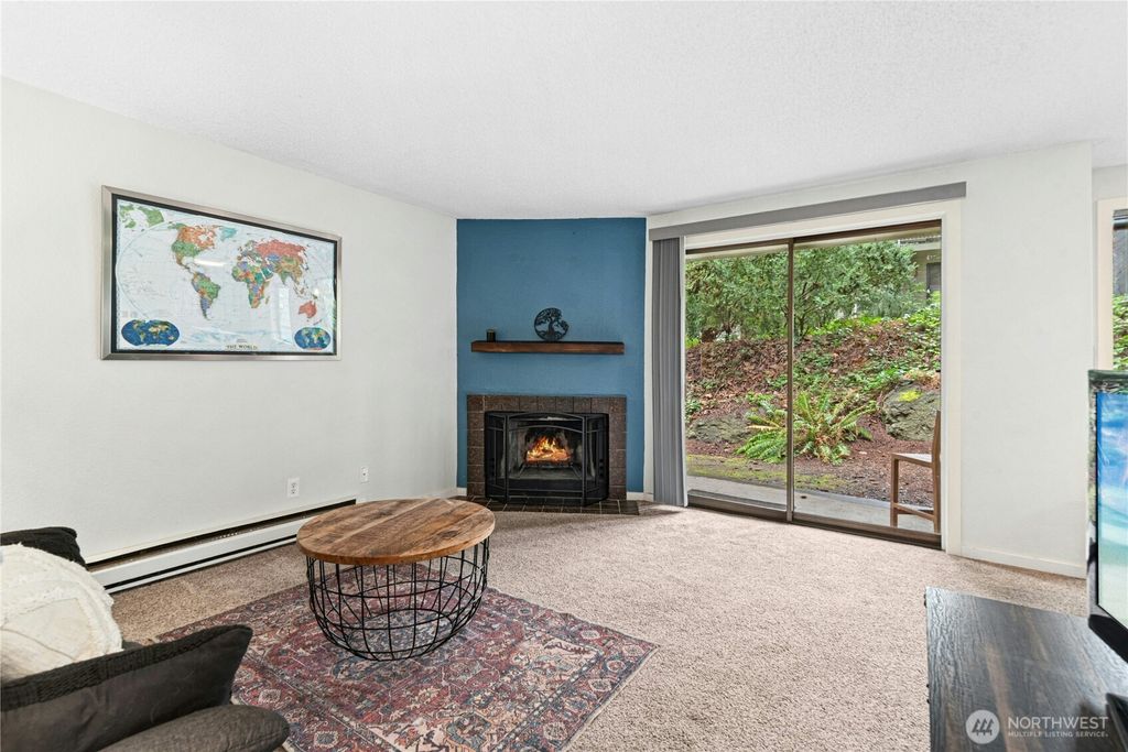 Photo of 5506 220th St St SW #A102, Mountlake Terrace, WA 98043 (MLS # 2505099)