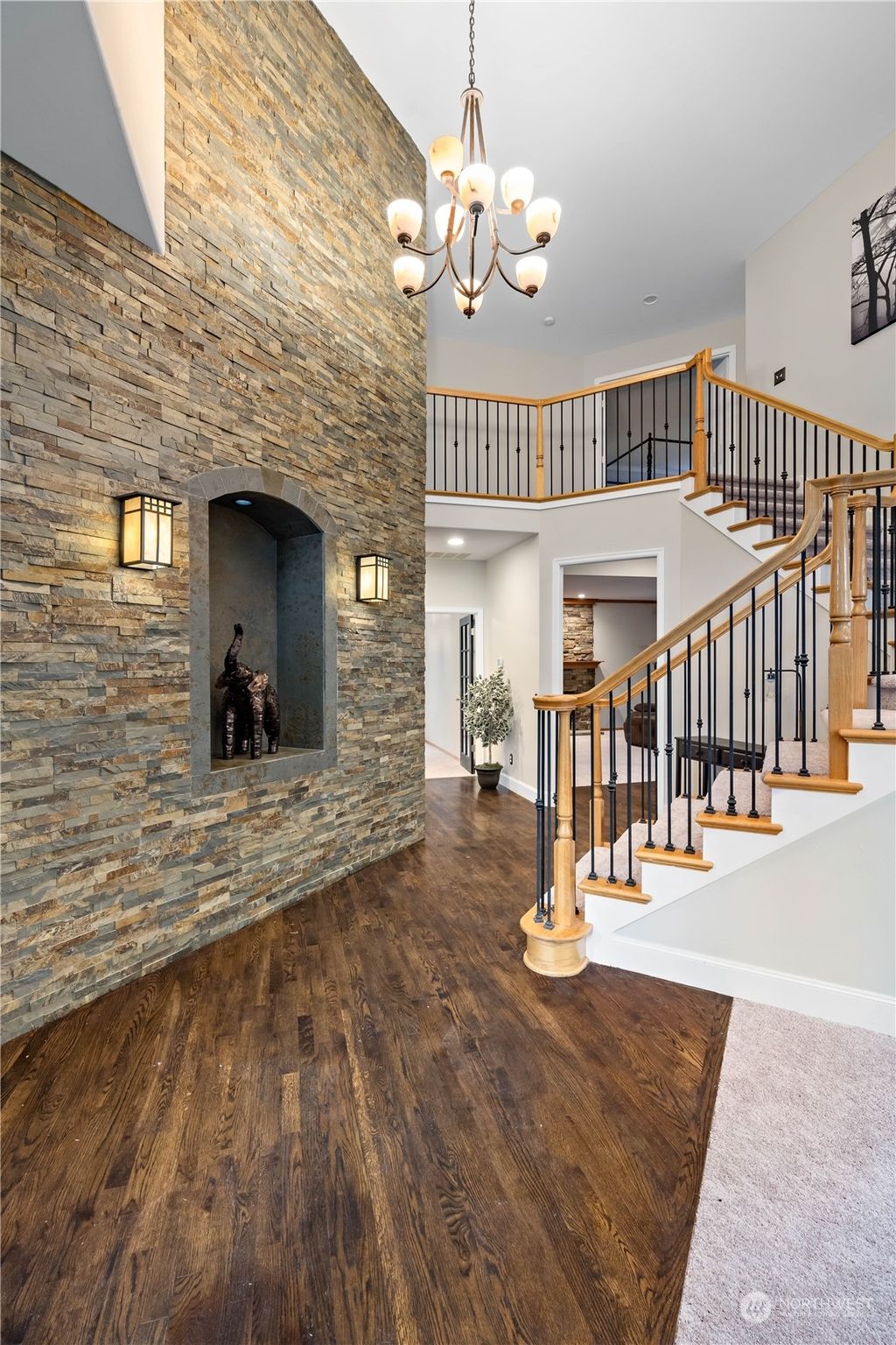 Photo of 20715 38th Drive SE, Bothell, WA 98021 (MLS # 2037449)