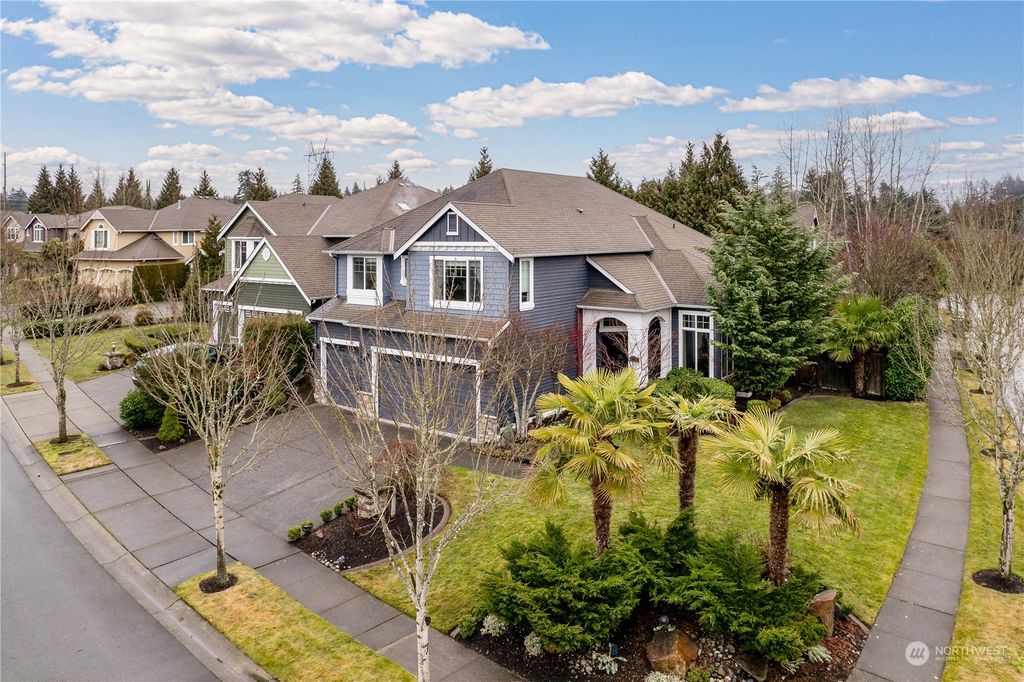 Photo of 20715 38th Drive SE, Bothell, WA 98021 (MLS # 2037449)