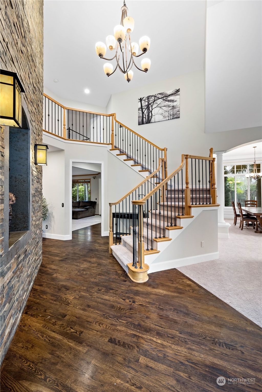 Photo of 20715 38th Drive SE, Bothell, WA 98021 (MLS # 2037449)