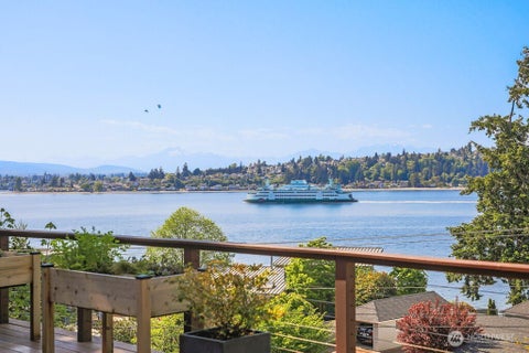 Photo of 4652 E Hillcrest Drive, Port Orchard, WA 98366 (MLS # 2519777)