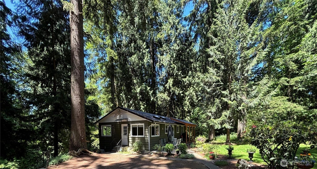 Photo of 29115 140th Avenue SE, Auburn, WA 98092 (MLS # 2536149)