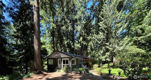 Photo of 29115 140th Avenue SE, Auburn, WA 98092 (MLS # 2536149)