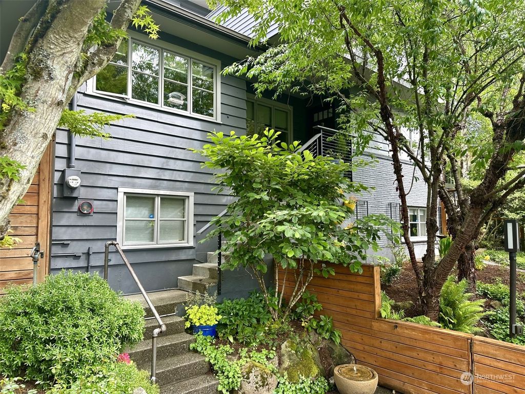 Photo of 8418 46th Avenue SW, Seattle, WA 98136 (MLS # 2245572)