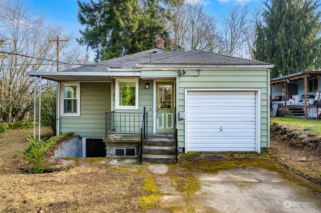Photo of 10203 3rd Avenue SW, Seattle, WA 98146 (MLS # 2328732)