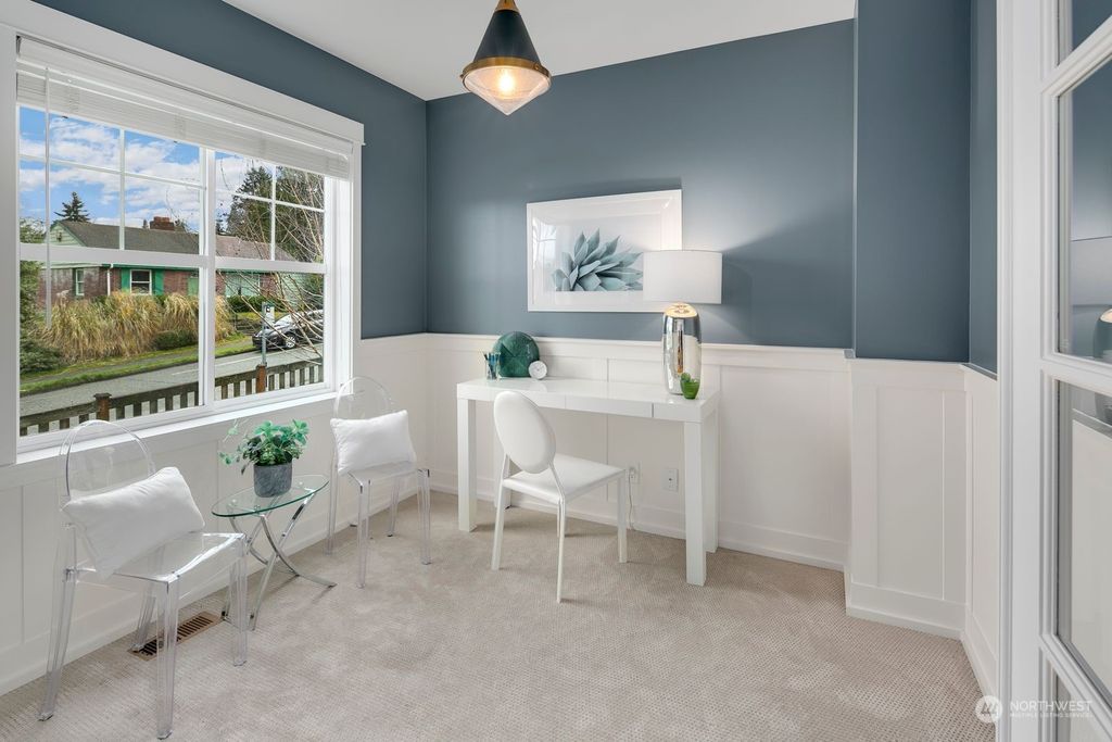 Photo of 3616 NE 65th Street, Seattle, WA 98115 (MLS # 2044006)