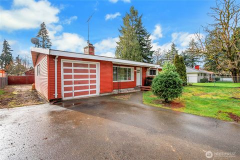 1620 118th Street S Tacoma WA 98444