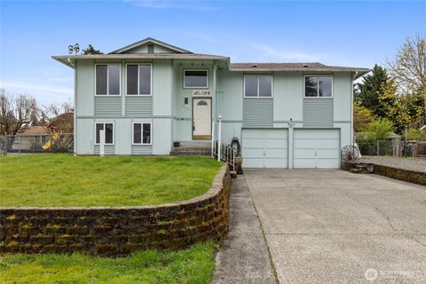 Photo of 2904 E 147th Street, Tacoma, WA 98455 (MLS # 2506534)