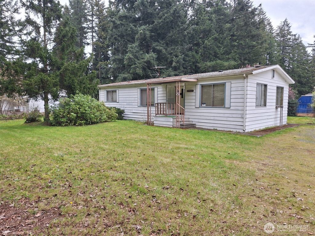 Photo of 27810 217th Avenue SE, Maple Valley, WA 98038 (MLS # 2508533)