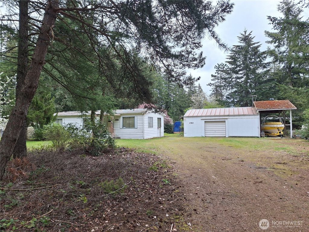 Photo of 27810 217th Avenue SE, Maple Valley, WA 98038 (MLS # 2508533)