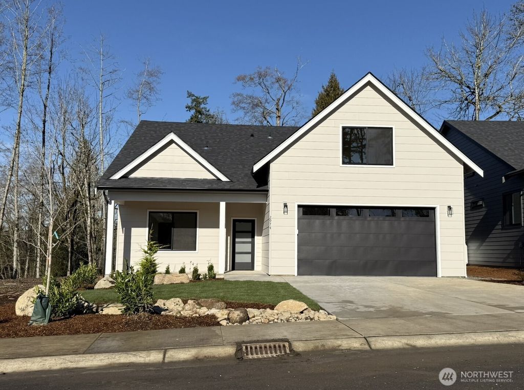 Photo of 2974 Cedar View Way, Blaine, WA 98230 (MLS # 2478154)