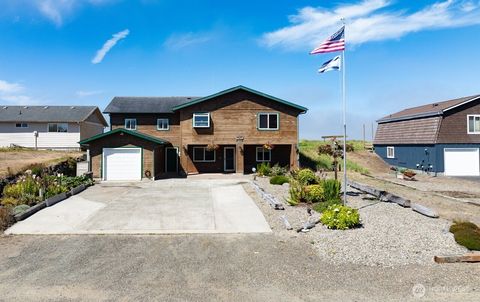 Photo of 30715 G Street, Ocean Park, WA 98640 (MLS # 2414631)
