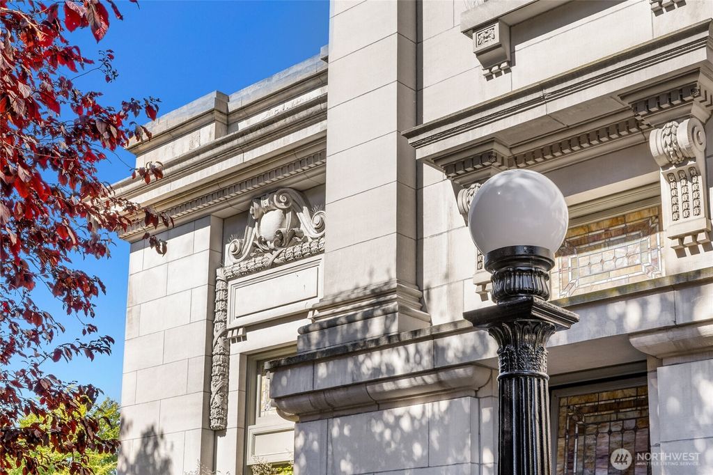 Photo of 1843 16th Avenue #2, Seattle, WA 98112 (MLS # 2415969)