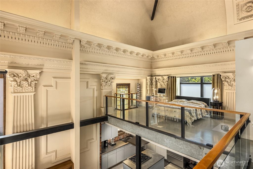 Photo of 1843 16th Avenue #2, Seattle, WA 98112 (MLS # 2415969)