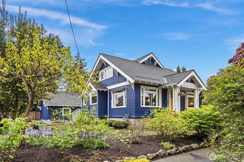 Photo of 5151 S Orchard Street, Seattle, WA 98118 (MLS # 2512658)