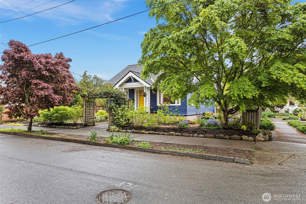 Photo of 5151 S Orchard Street, Seattle, WA 98118 (MLS # 2512658)