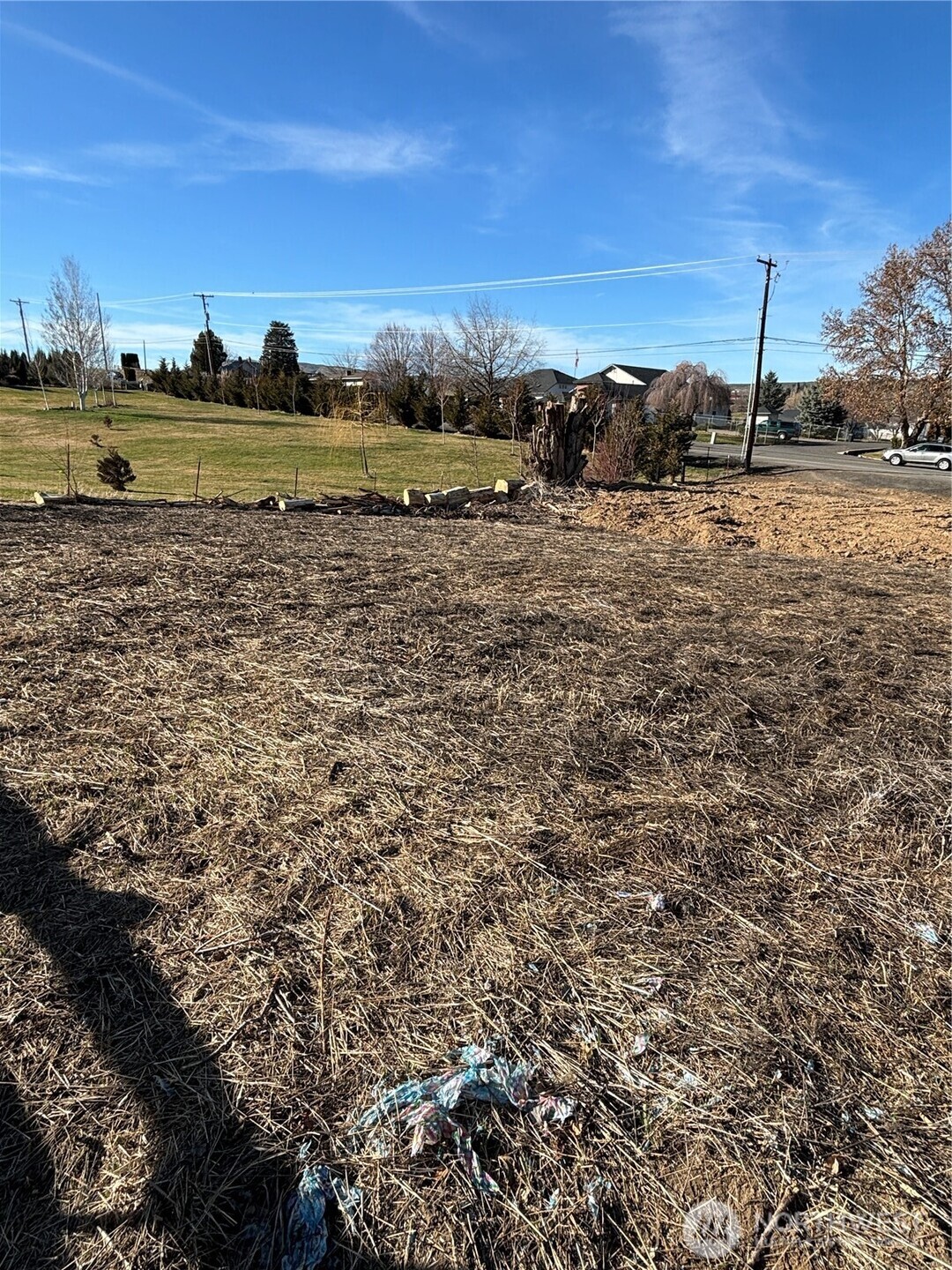0 Hennessey/Tieton Dr