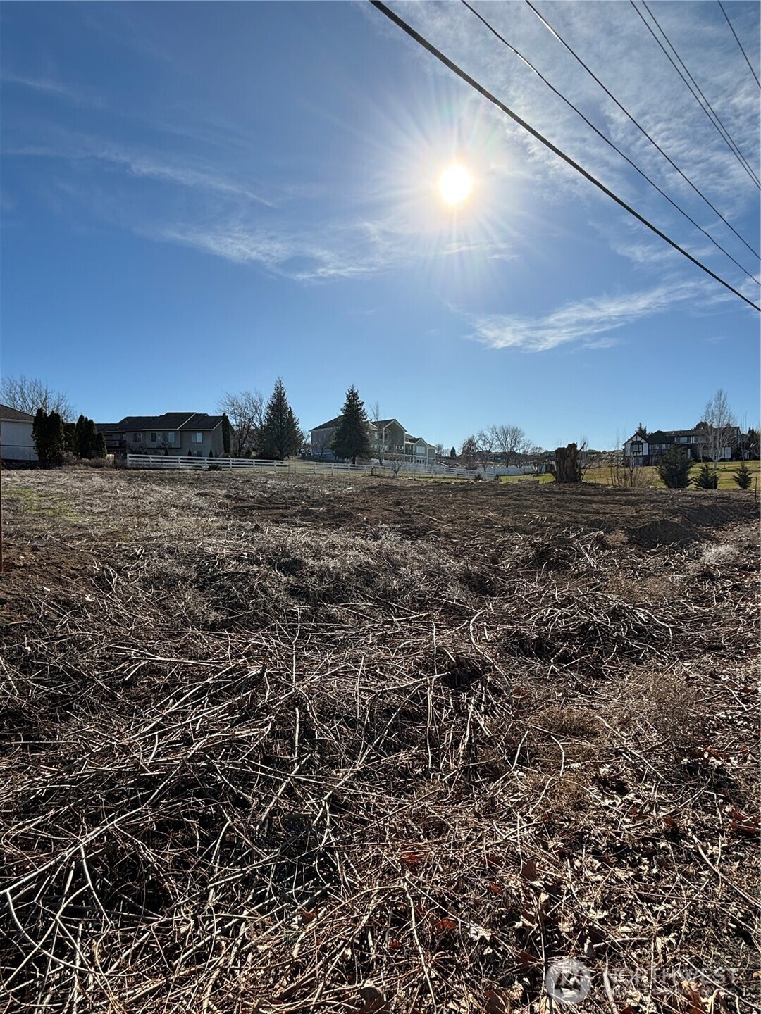 0 Hennessey/Tieton Dr