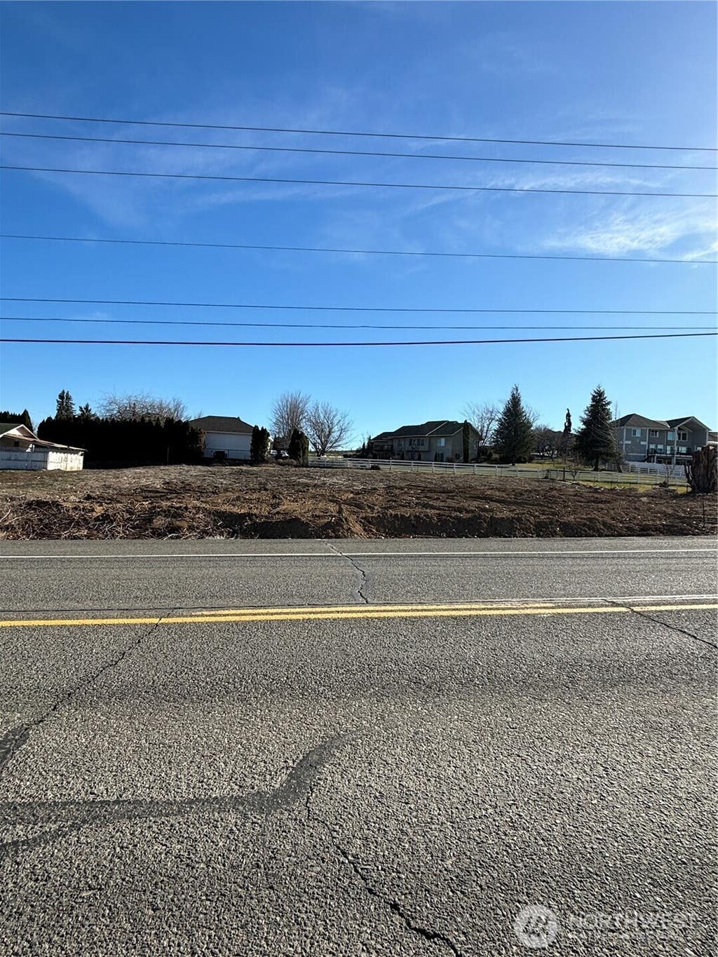 Photo of 0 Hennessey/Tieton Dr, Yakima, WA 98908 (MLS # 2554251)