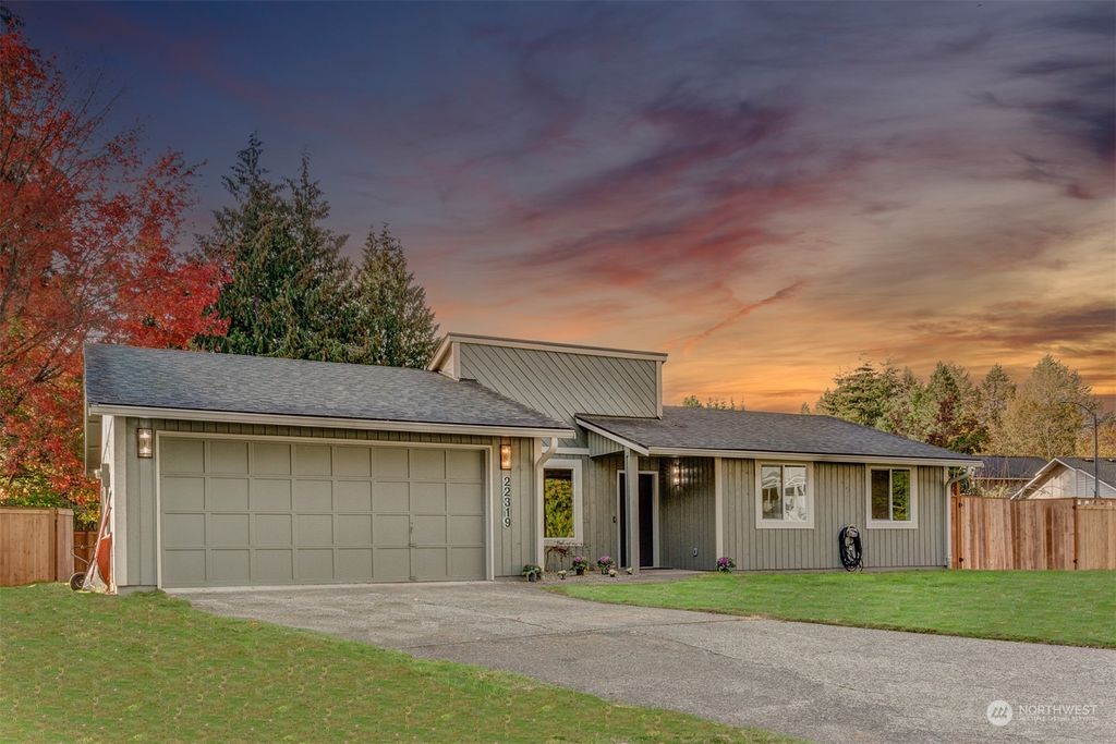 Photo of 22319 18th Avenue SE, Bothell, WA 98021 (MLS # 2012245)