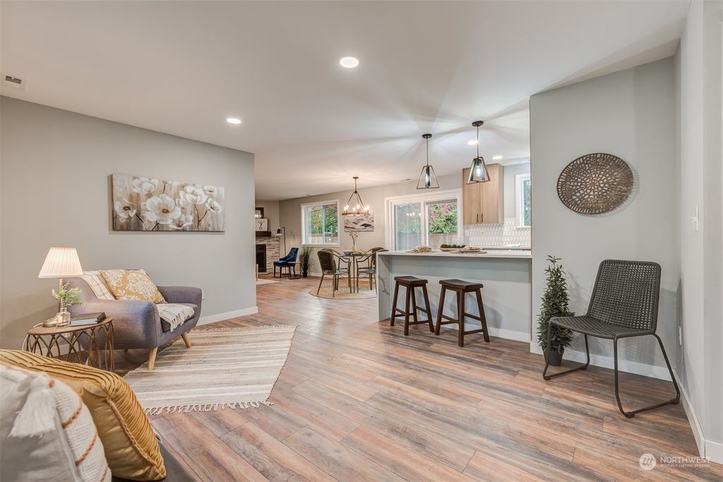 Photo of 22319 18th Avenue SE, Bothell, WA 98021 (MLS # 2012245)