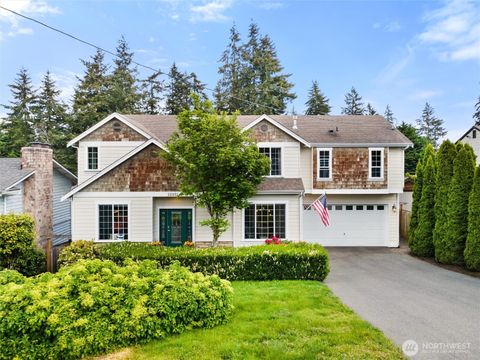 22431 82nd Avenue W, Edmonds, WA 98026 - MLS#: 2373995