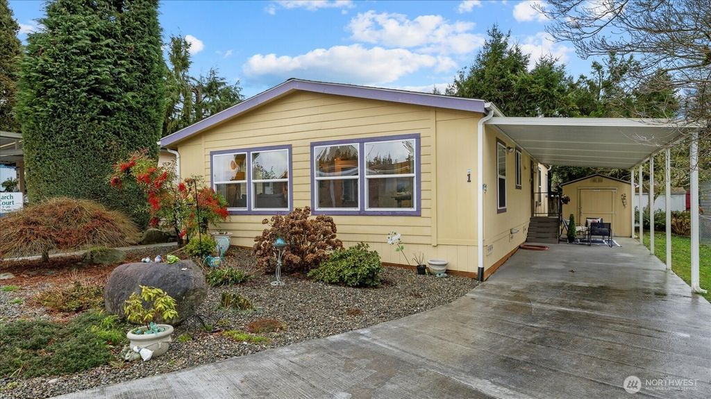 Photo of 23825 15th Avenue SE #1, Bothell, WA 98021 (MLS # 2331804)