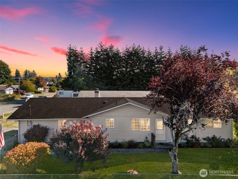 Photo of 973 Park Avenue E, Tenino, WA 98589 (MLS # 2440504)