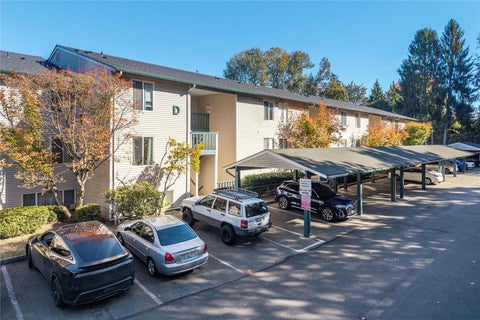 Photo of 17431 Ambaum Boulevard S #D9, Burien, WA 98148 (MLS # 2594324)