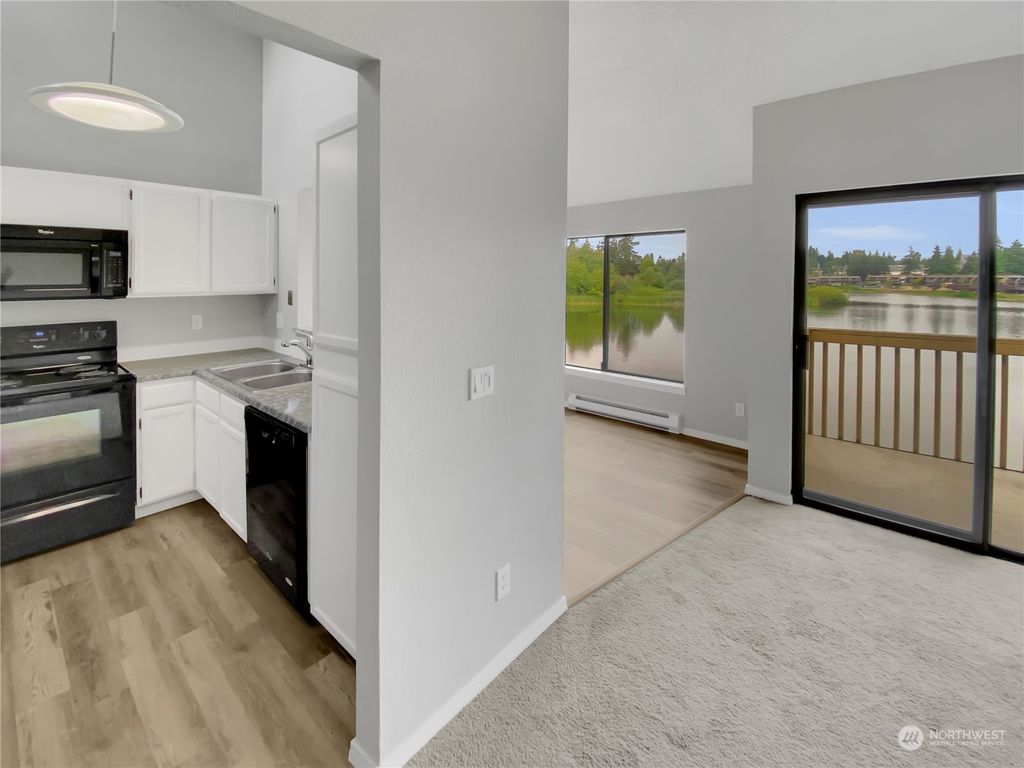 Photo of 1002 S 312th Street #532, Federal Way, WA 98003 (MLS # 2278402)