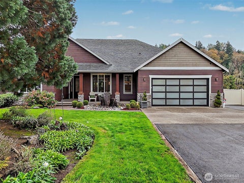 Photo of 1920 12th Avenue SE, Puyallup, WA 98372 (MLS # 2583054)