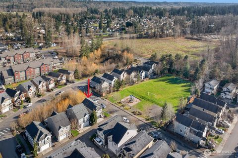 Photo of 4825 145th Street NE, Marysville, WA 98271 (MLS # 2487944)