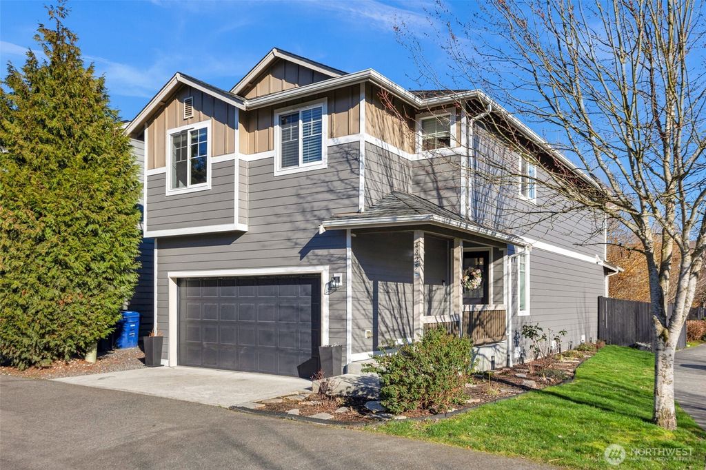 Photo of 4825 145th Street NE, Marysville, WA 98271 (MLS # 2487944)