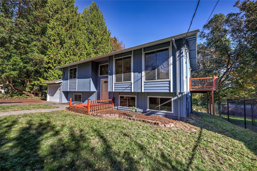 Photo of 18770 2nd Avenue NE, Suquamish, WA 98392 (MLS # 2596771)