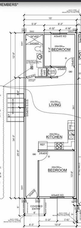 937 Mount Olympus Avenue SE A