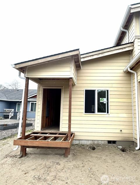 Photo of 937 Mount Olympus Avenue SE #A, Ocean Shores, WA 98569 (MLS # 2484732)