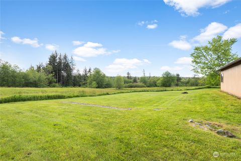 A home in Stanwood