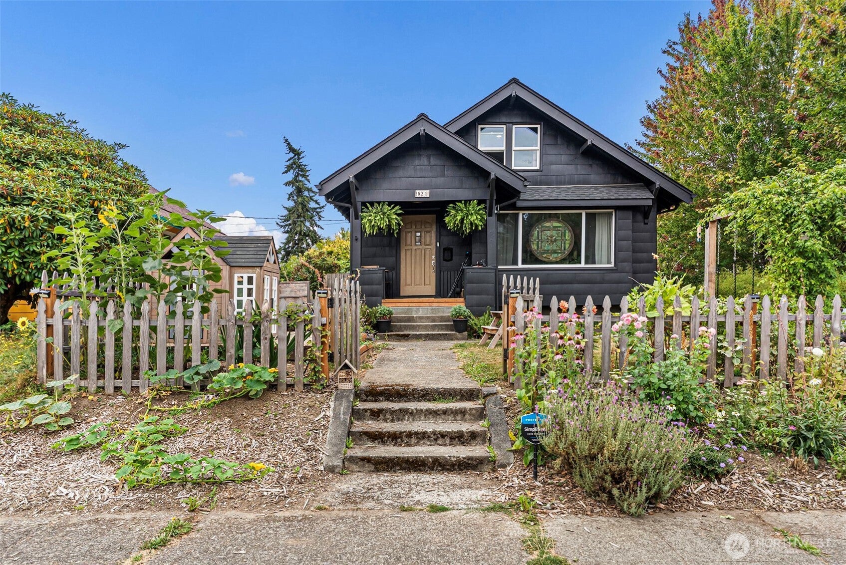 624 S 45th Street