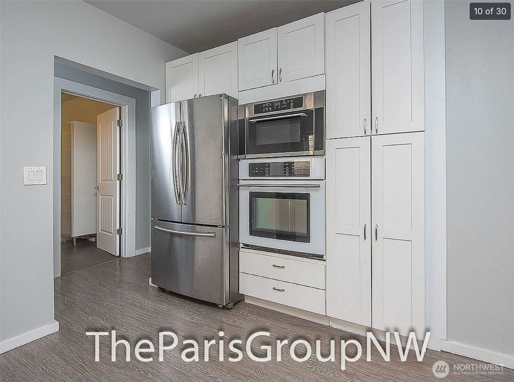 Photo of 5454 35th Avenue SW, Seattle, WA 98126 (MLS # 2494089)