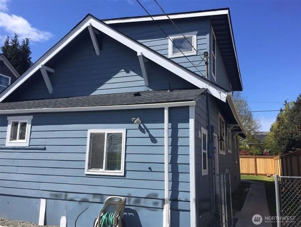 Photo of 5454 35th Avenue SW, Seattle, WA 98126 (MLS # 2494089)