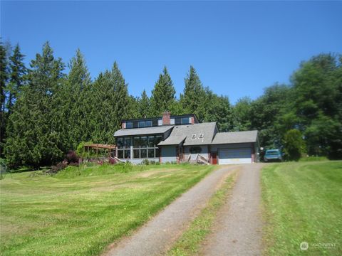 A home in Kelso