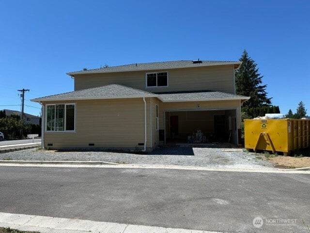 2223 124th St SE Street SE