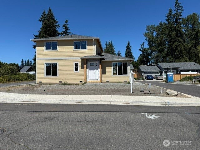 2223 124th St SE Street SE