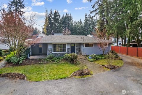 4613 26th Avenue SE Lacey WA 98503