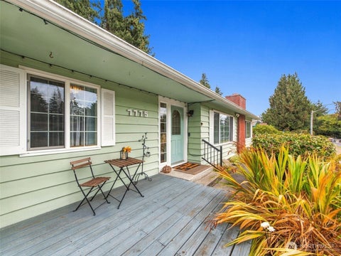 Photo of 7775 SE Blake View Drive, Port Orchard, WA 98366 (MLS # 2583703)