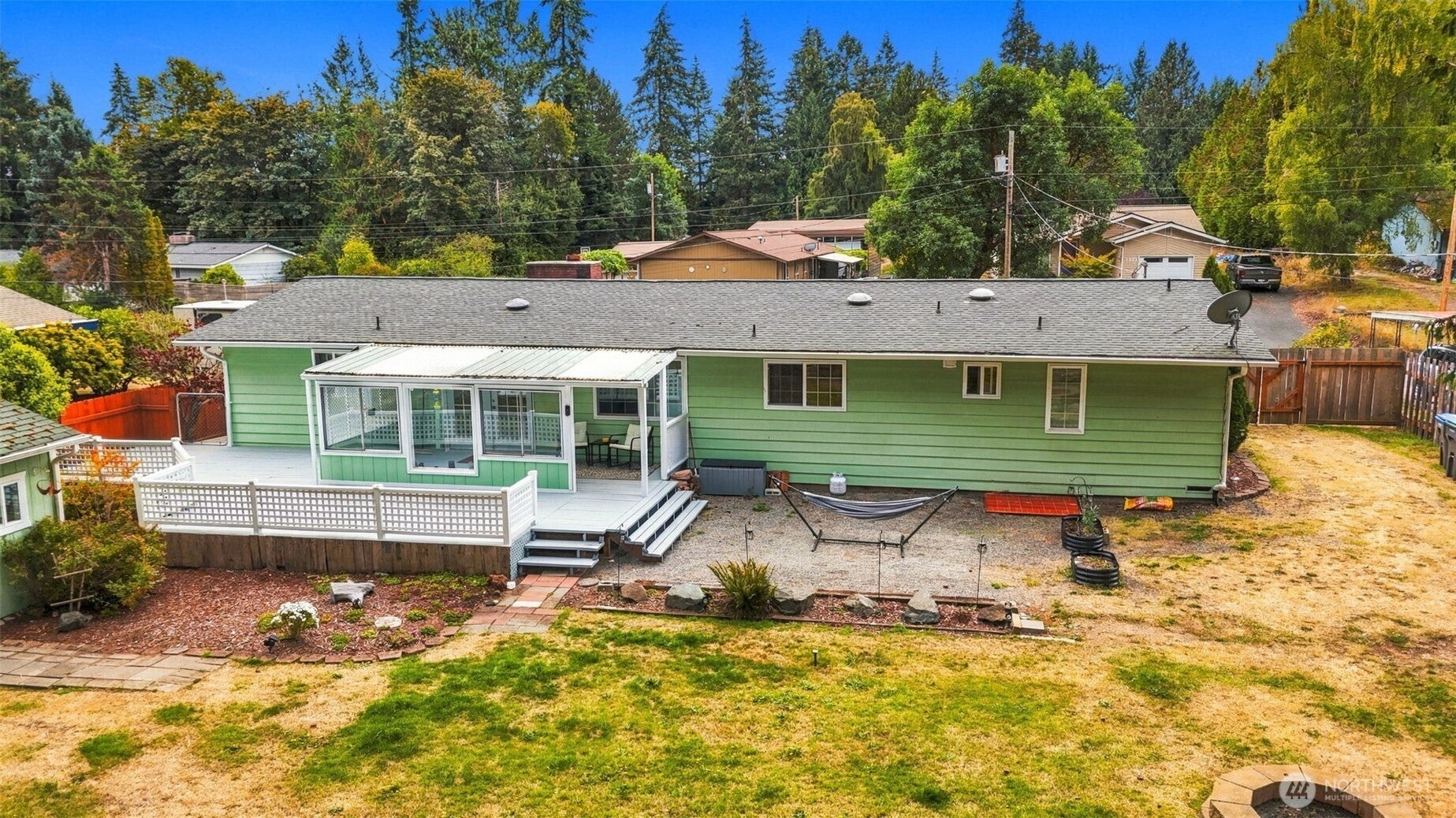 7775 SE Blake View Drive